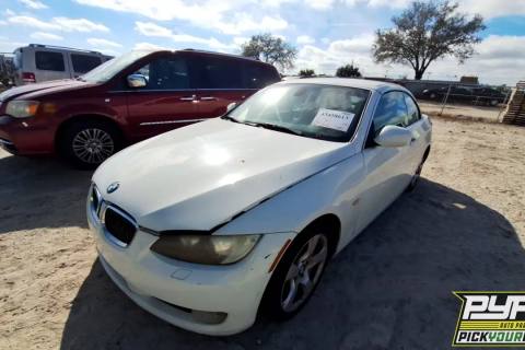 Photo of 2010 Bmw 328I
