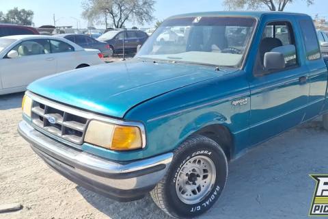 Photo of 1994 Ford Ranger