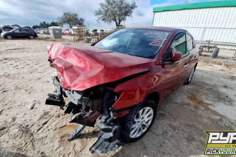 Photo of 2019 Nissan Sentra