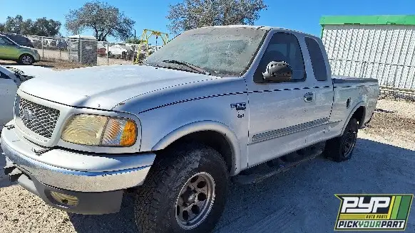 Photo of 1999 Ford F-150