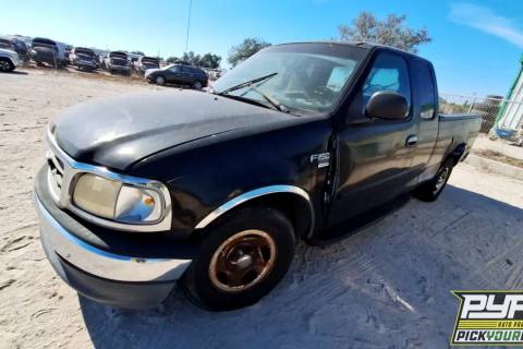 Photo of 2000 Ford F-150