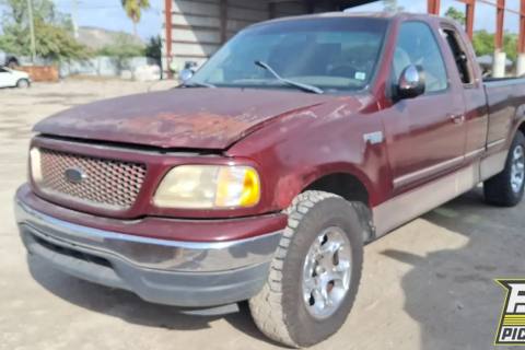 Photo of 1998 Ford F-150