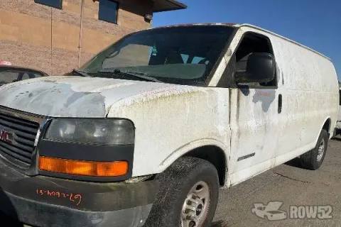 Photo of 2006 GMC Savana