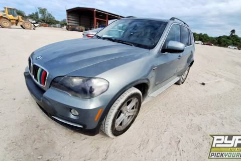 Photo of 2008 Bmw X5