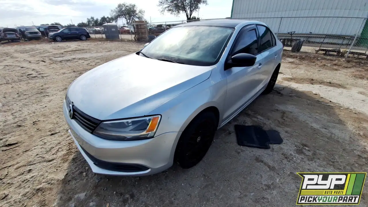 Photo of 2013 Volkswagen Jetta
