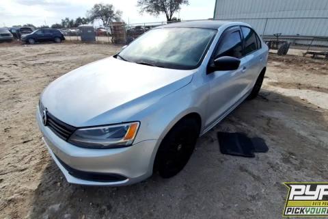 Photo of 2013 Volkswagen Jetta