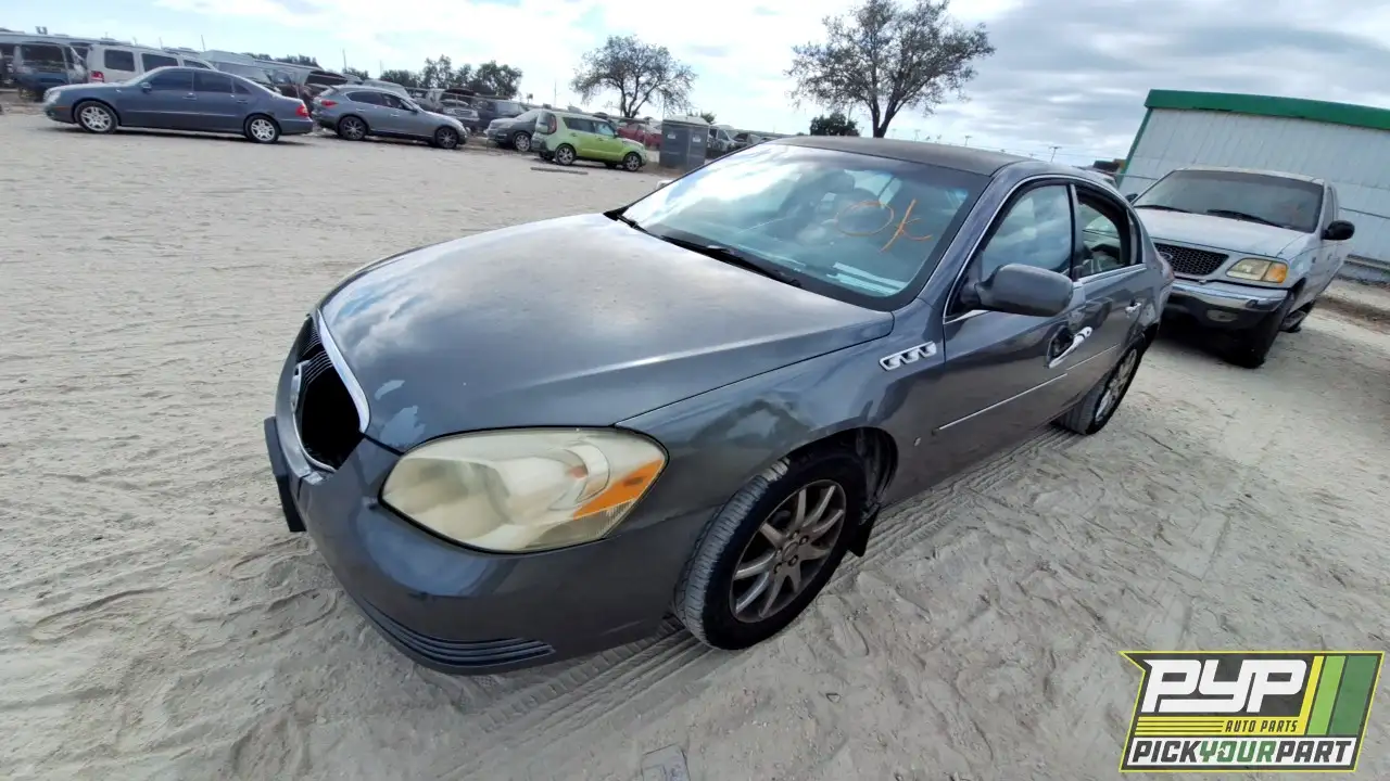 Photo of 2006 Buick Lucerne