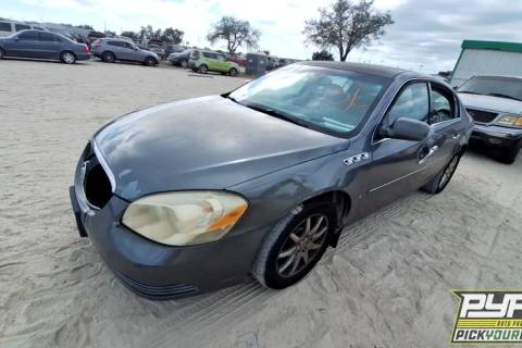 Photo of 2006 Buick Lucerne