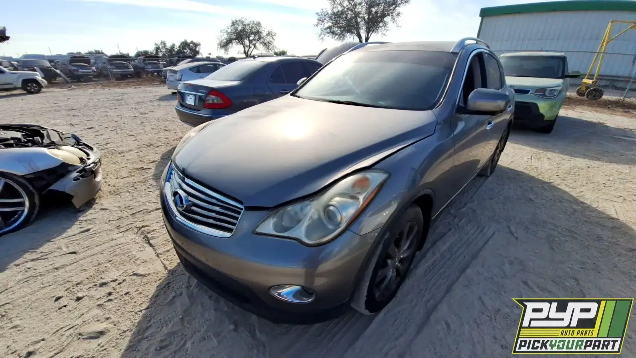 Photo of 2013 Infiniti Ex37