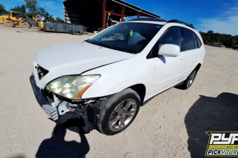 Photo of 2006 Lexus Rx400H