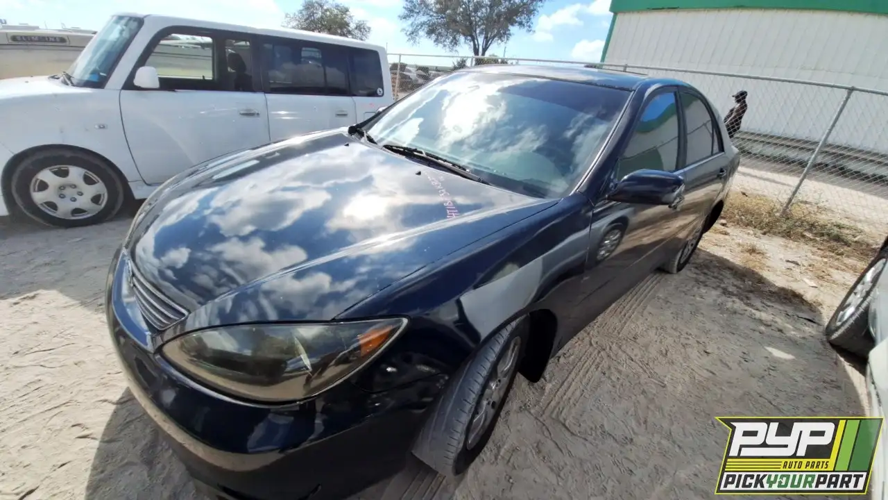 Photo of 2006 Toyota Camry