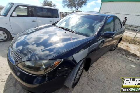 Photo of 2006 Toyota Camry