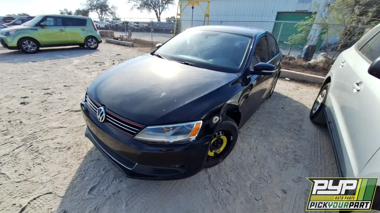 Photo of 2014 Volkswagen Jetta
