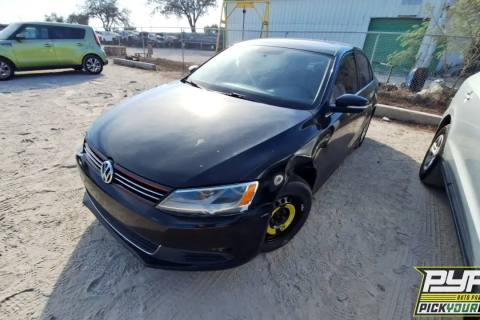 Photo of 2014 Volkswagen Jetta