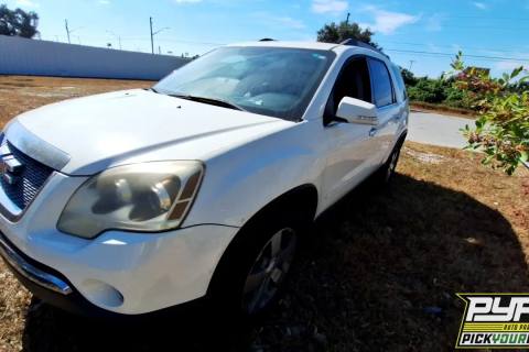 Photo of 2012 Gmc Acadia