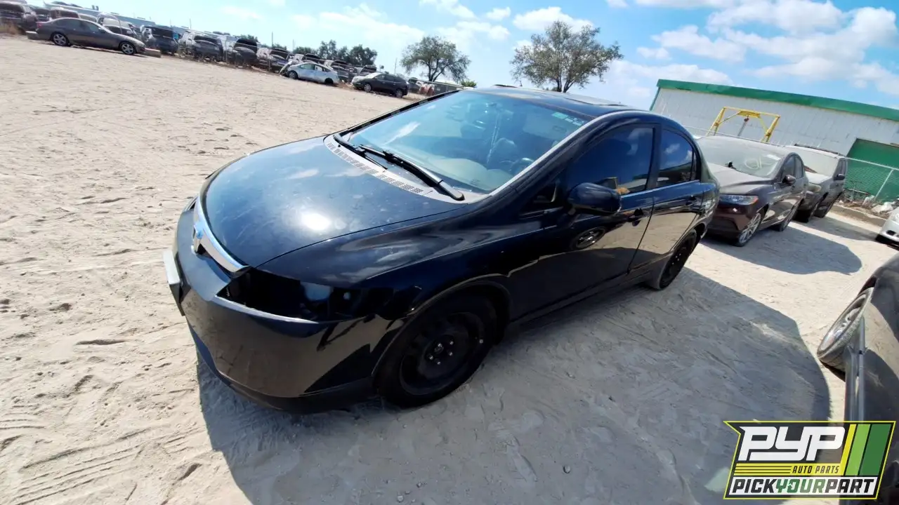Photo of 2006 Honda Civic