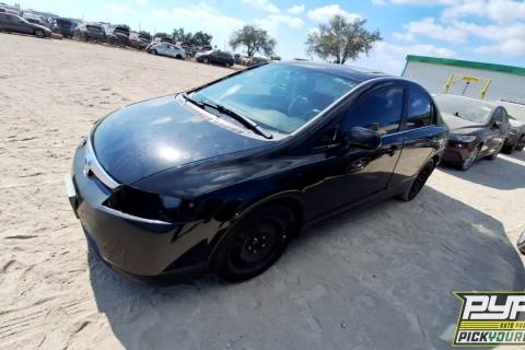 Photo of 2006 Honda Civic