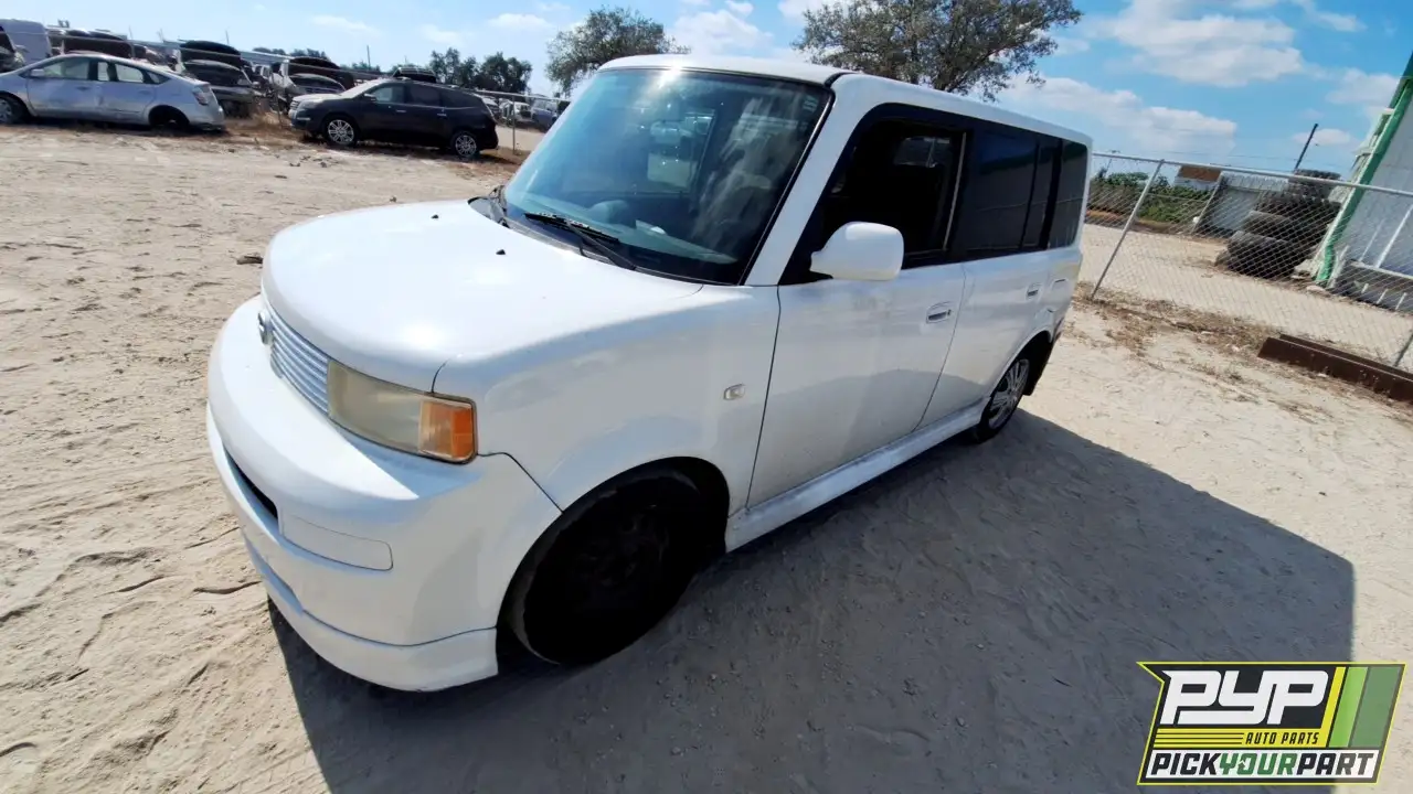 Photo of 2005 Scion Xb