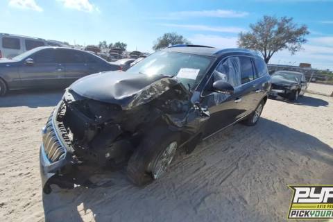 Photo of 2014 Buick Enclave