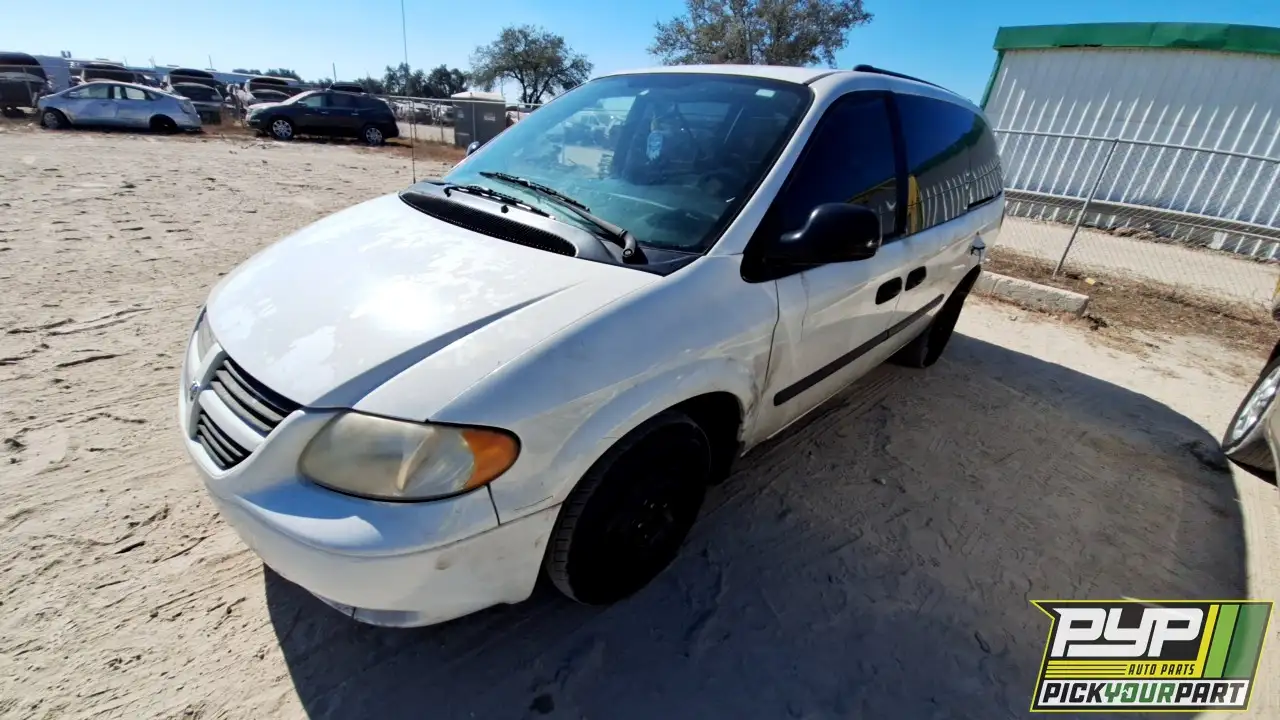 Photo of 2005 Dodge Caravan/Grand Caravan