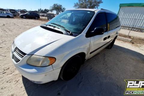 Photo of 2005 Dodge Caravan/Grand Caravan