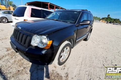 Photo of 2010 Jeep Grand Cherokee