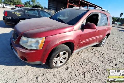 Photo of 2006 Pontiac Torrent