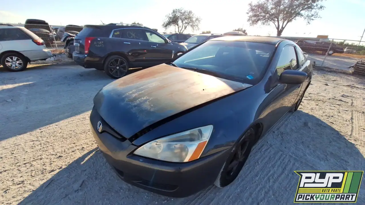 Photo of 2005 Honda Accord