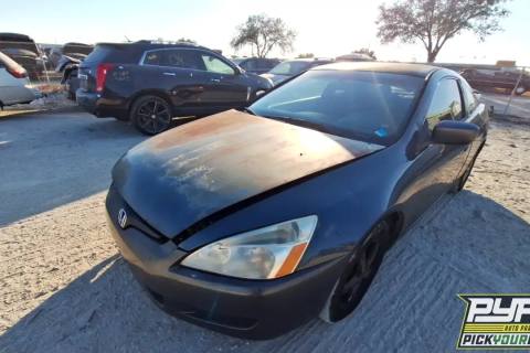 Photo of 2005 Honda Accord