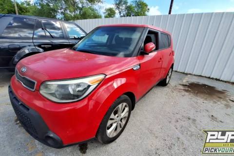 Photo of 2014 Kia Soul