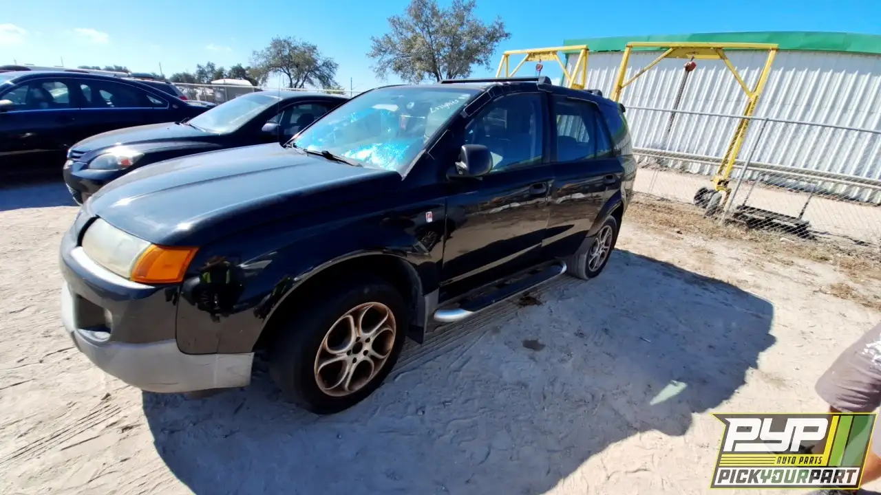 Photo of 2003 Saturn Vue