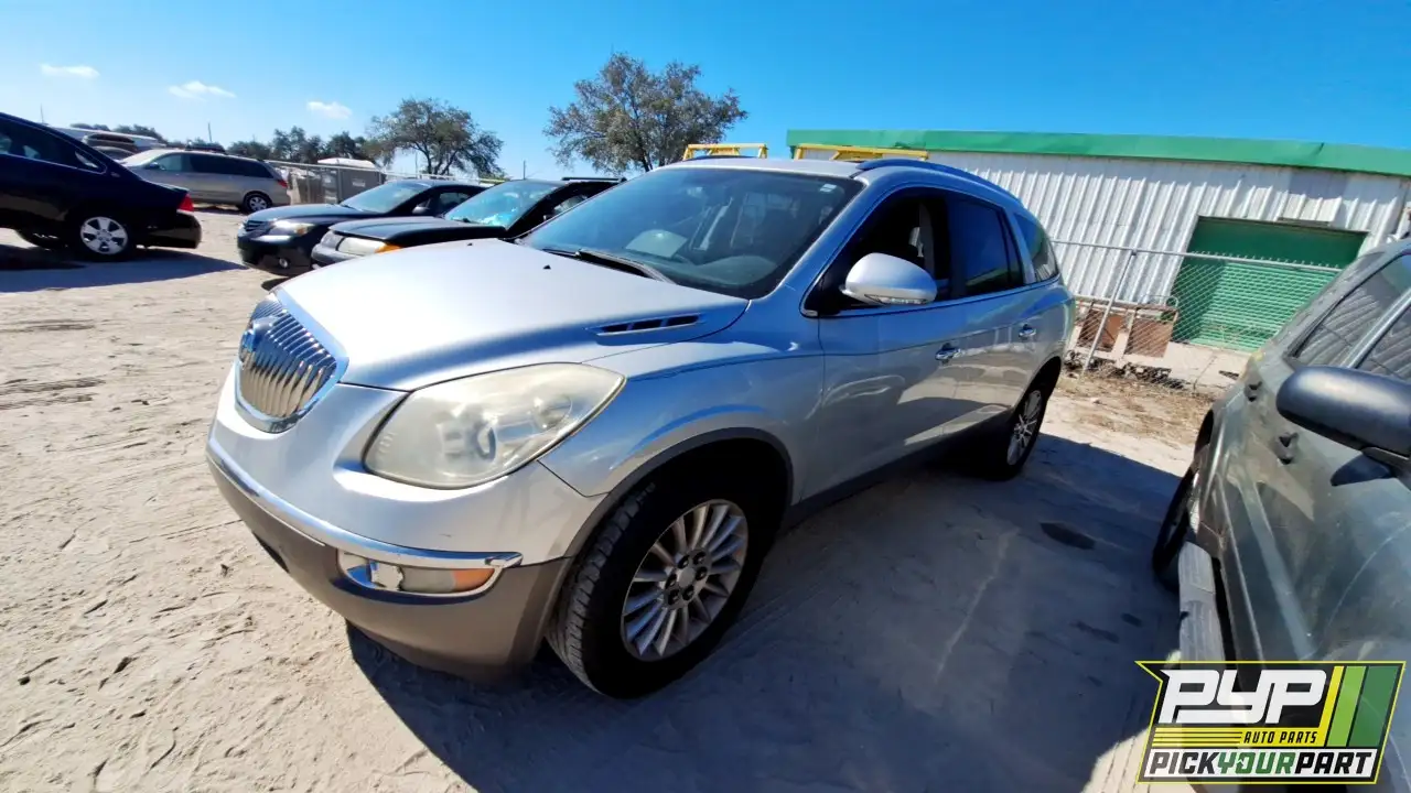 Photo of 2011 Buick Enclave