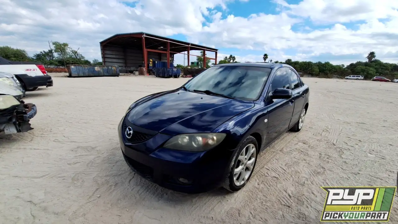 Photo of 2009 Mazda 3