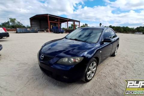 Photo of 2009 Mazda 3