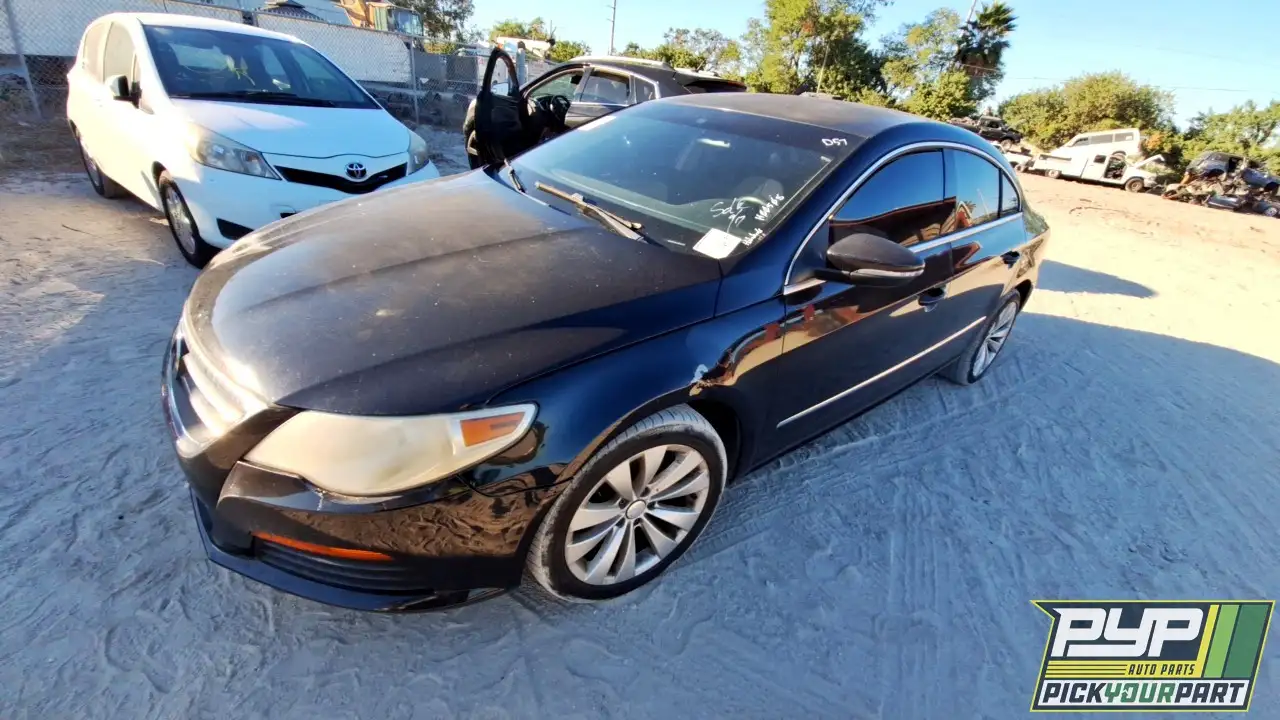 Photo of 2012 Volkswagen Cc