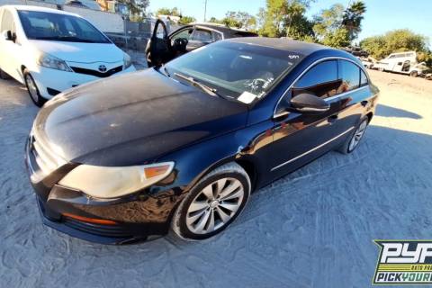 Photo of 2012 Volkswagen Cc