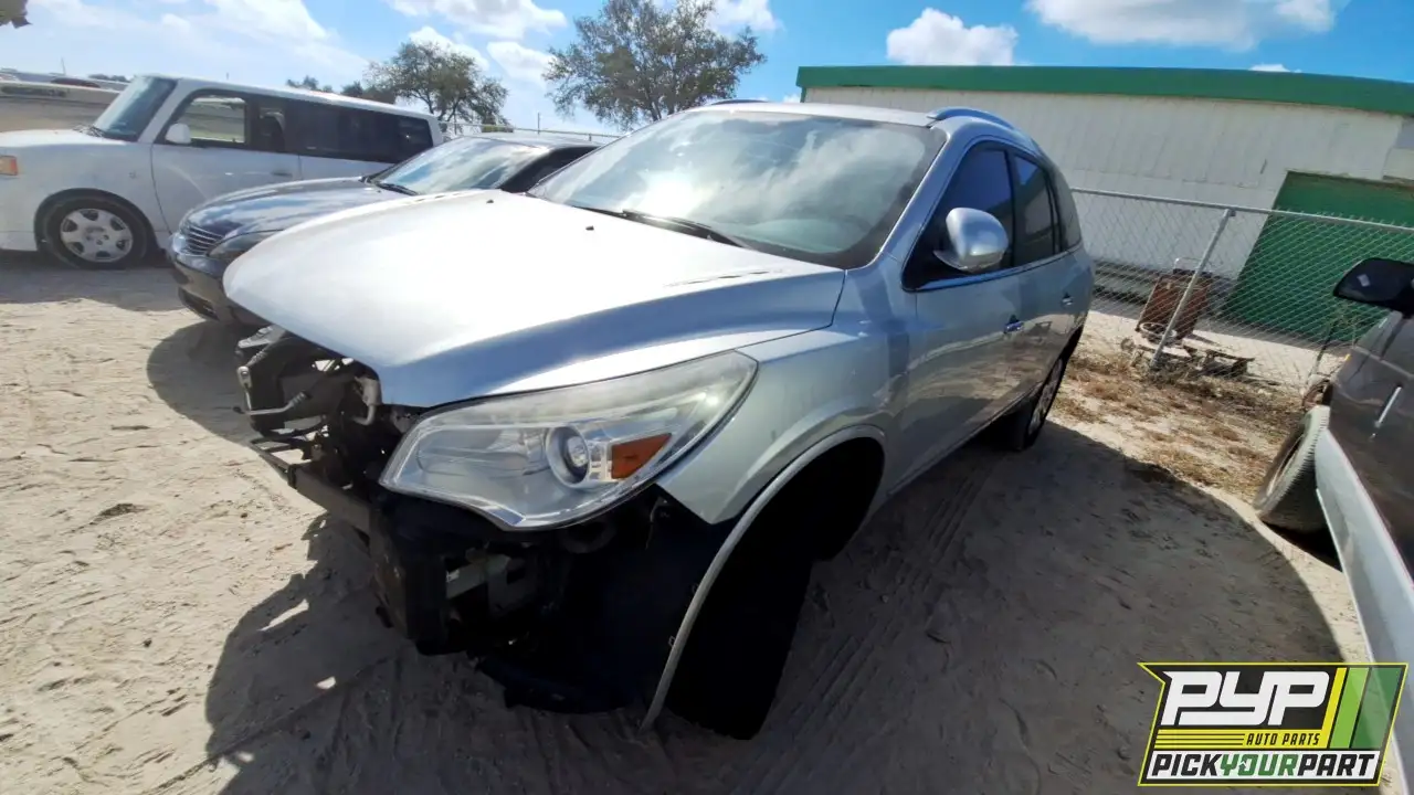 Photo of 2014 Buick Enclave