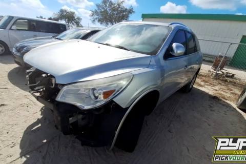 Photo of 2014 Buick Enclave