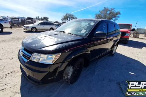 Photo of 2015 Dodge Journey