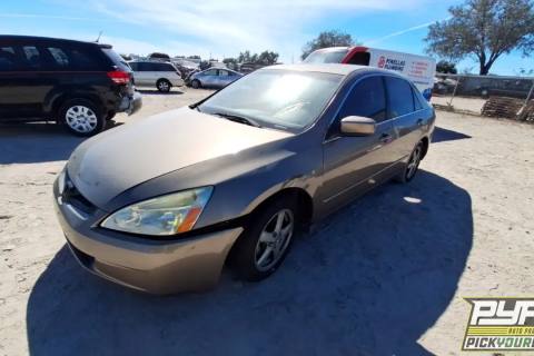Photo of 2005 Honda Accord