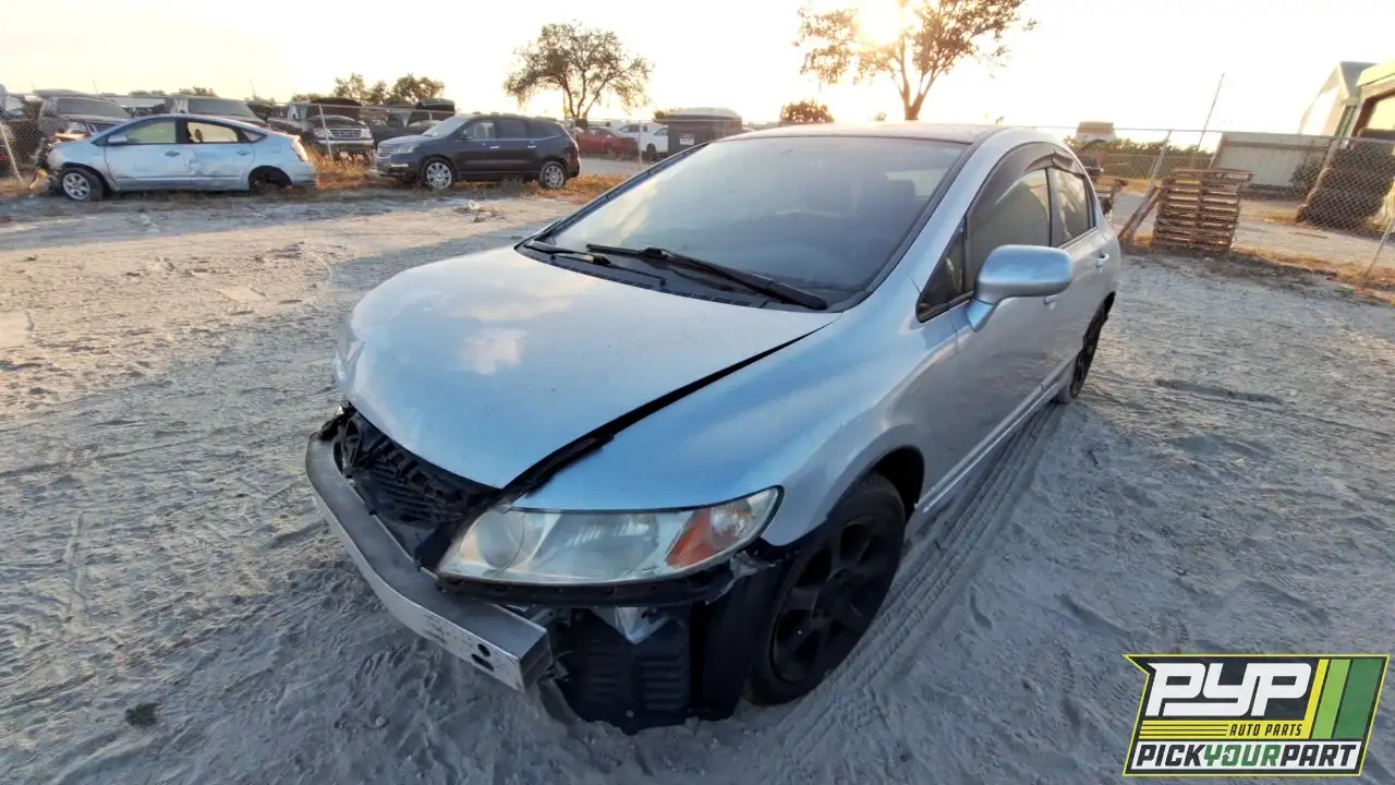 Photo of 2010 Honda Civic
