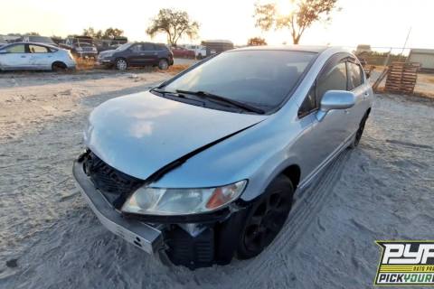 Photo of 2010 Honda Civic