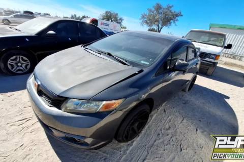 Photo of 2012 Honda Civic