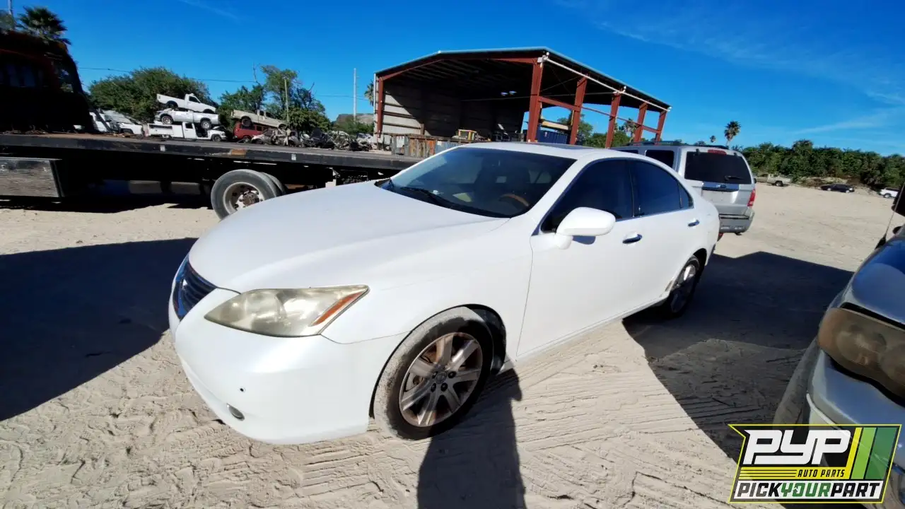 Photo of 2009 Lexus Es350