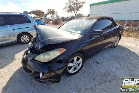 Photo of 2006 Toyota Solara