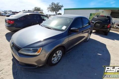 Photo of 2011 Volkswagen Jetta