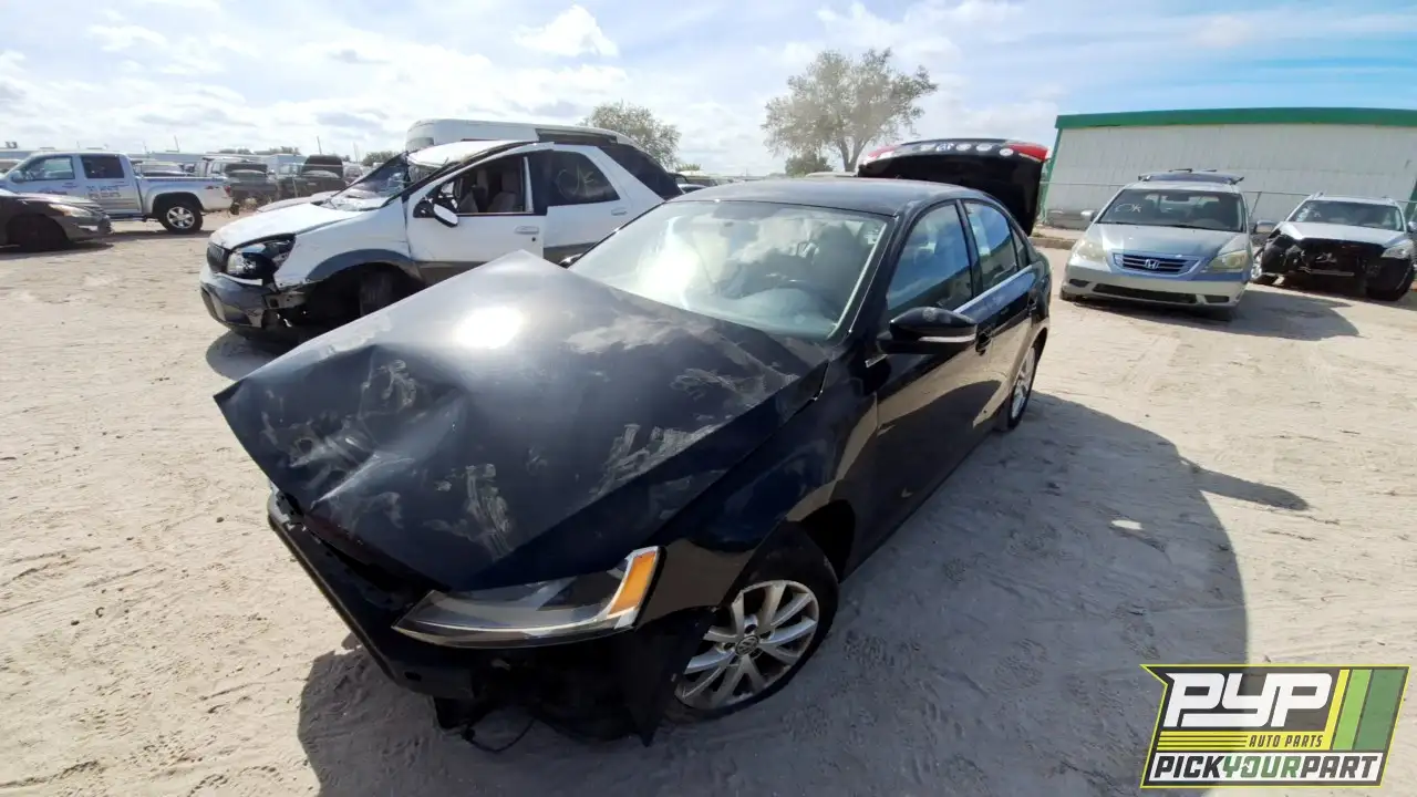 Photo of 2013 Volkswagen Jetta