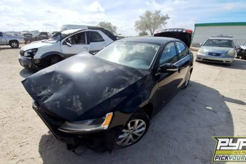 Photo of 2013 Volkswagen Jetta