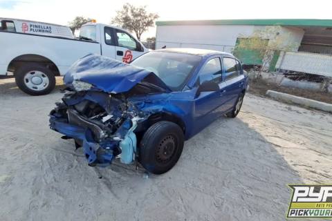 Photo of 2005 Chevrolet Cobalt