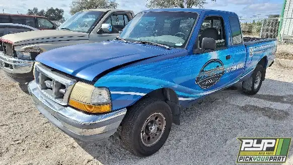 Photo of 1998 Ford Ranger